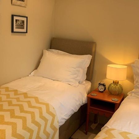 Oulton Park Lodge Little Budworth Экстерьер фото