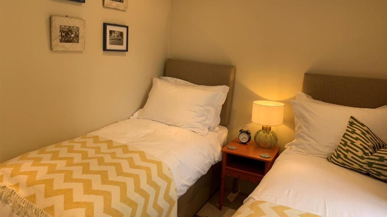 Oulton Park Lodge Little Budworth Экстерьер фото
