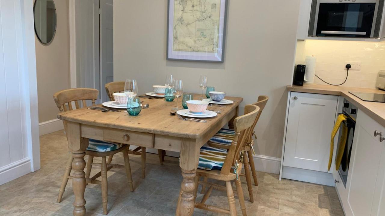 Oulton Park Lodge Little Budworth Экстерьер фото