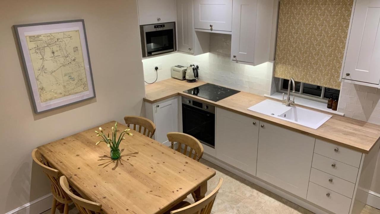 Oulton Park Lodge Little Budworth Экстерьер фото