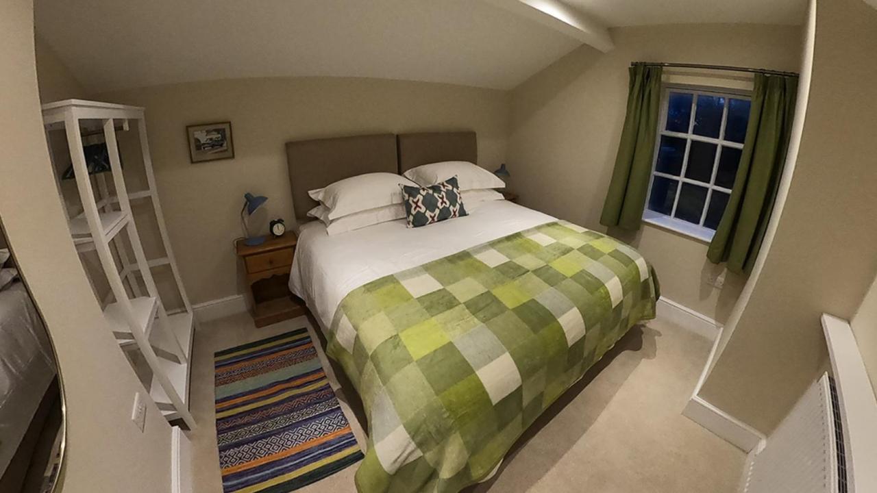 Oulton Park Lodge Little Budworth Экстерьер фото