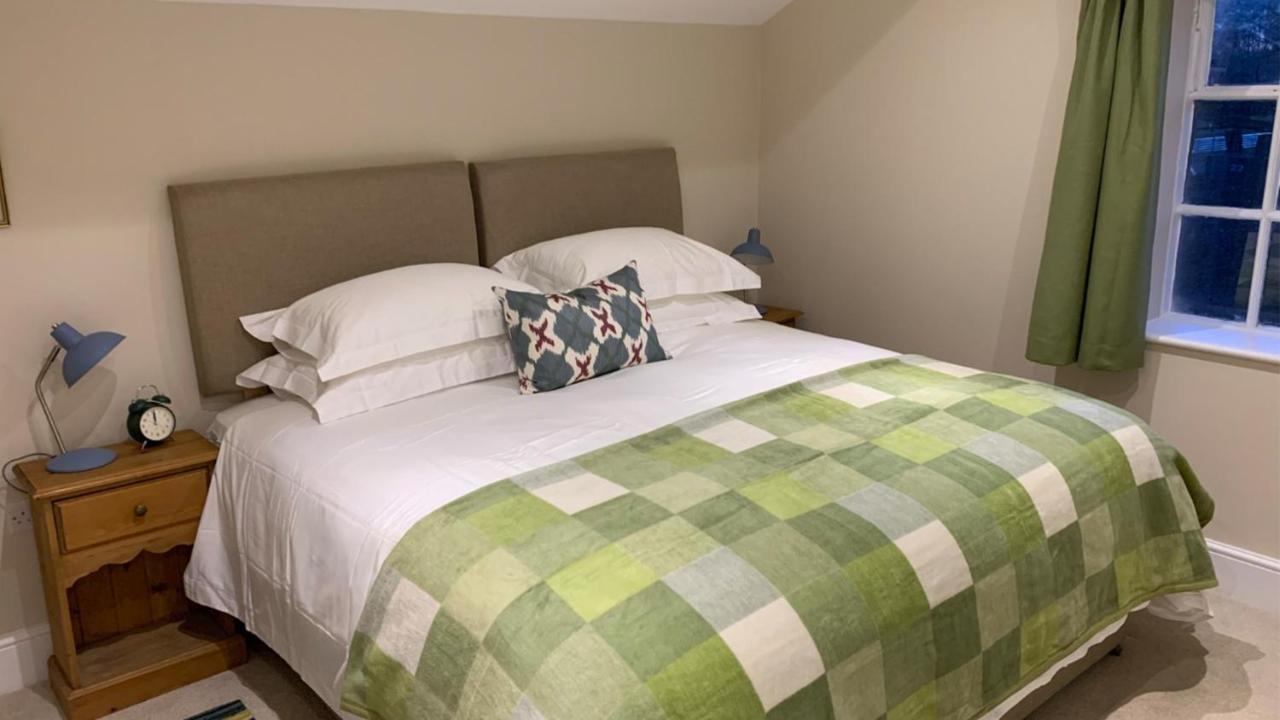 Oulton Park Lodge Little Budworth Экстерьер фото