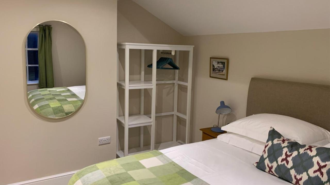 Oulton Park Lodge Little Budworth Экстерьер фото